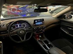 نیسان سێنترا